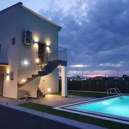 Harmony Thassos & Hotel
