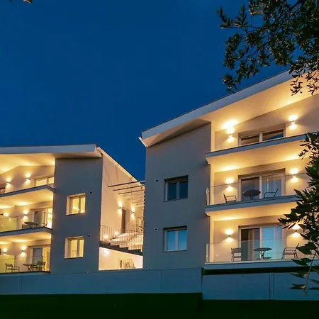 Harmony Thassos & Hotel Skala Rachoni (Thasos)