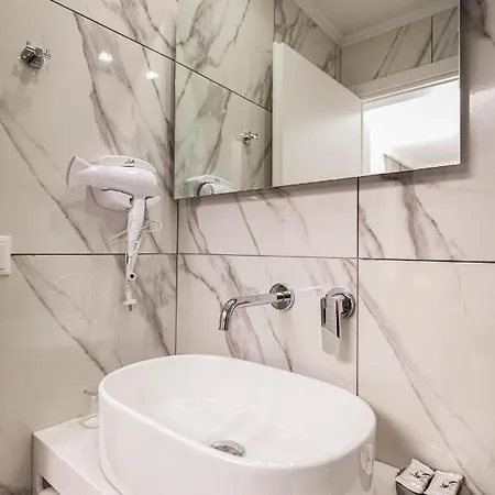 Harmony Thassos & Szálloda *