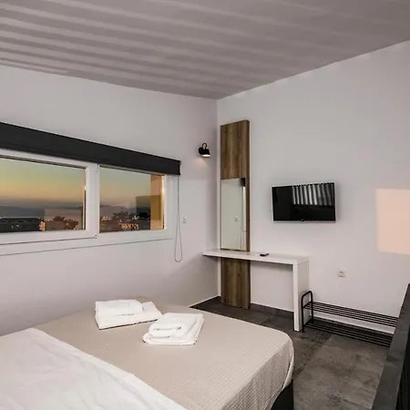 Hotel Harmony Thassos & *