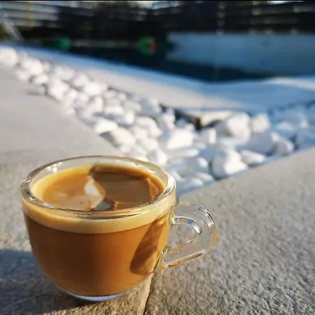 Harmony Thassos & Szálloda Szkála Rahoníu