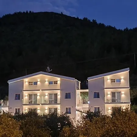 Hotel Harmony Thassos &