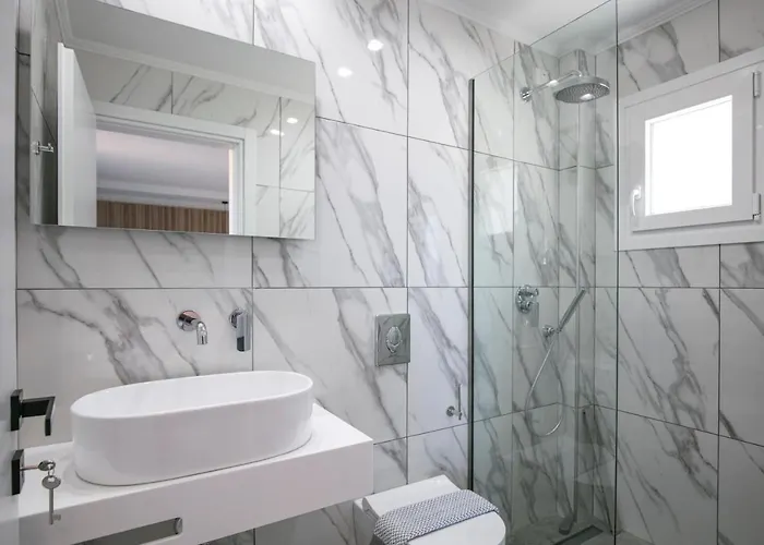 Ξενοδοχείο Harmony Thassos & Σκάλα Ραχωνίου