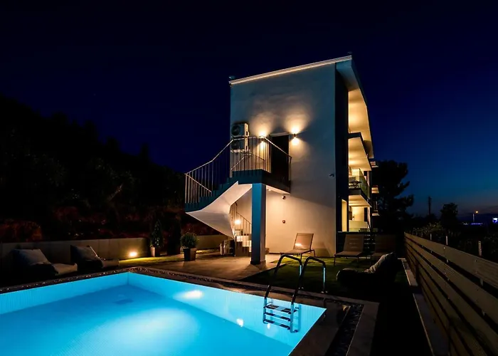 Ξενοδοχείο Harmony Thassos &