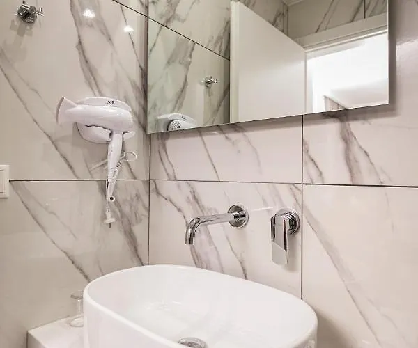 Harmony Thassos & Ξενοδοχείο *