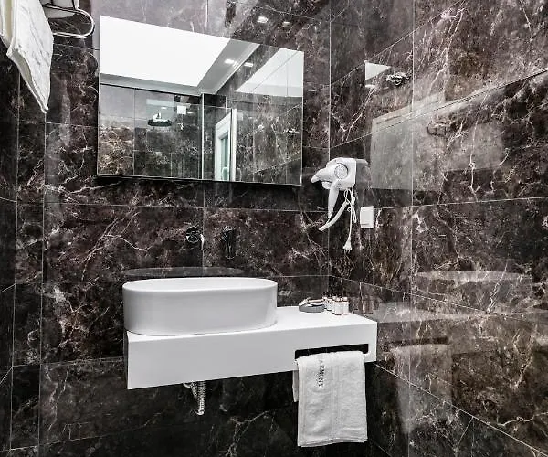 Harmony Thassos & Σκάλα Ραχωνίου