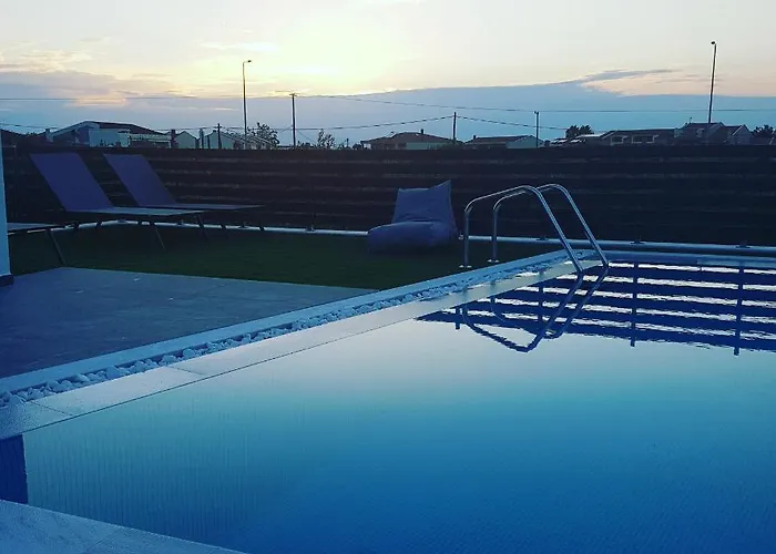 Ξενοδοχείο Harmony Thassos & Σκάλα Ραχωνίου