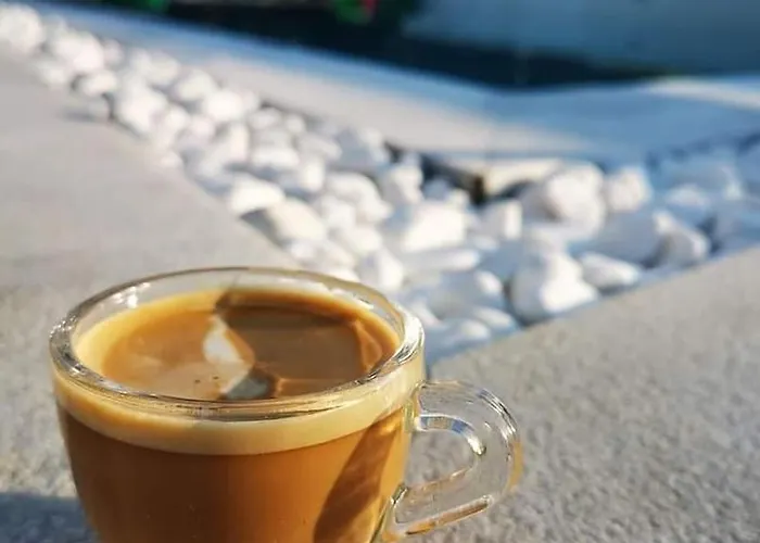 Harmony Thassos & Ξενοδοχείο Σκάλα Ραχωνίου