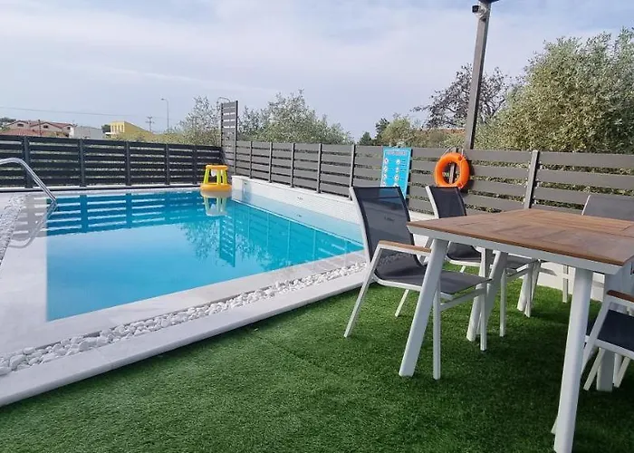 Ξενοδοχείο Harmony Thassos &