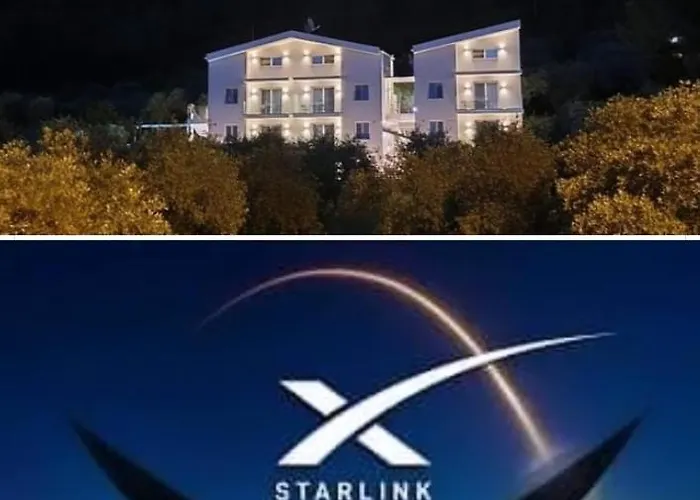 Harmony Thassos & Σκάλα Ραχωνίου