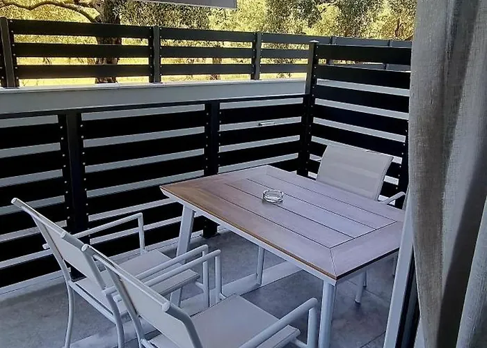 מלון Harmony Thassos &