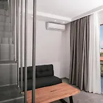 Harmony Thassos & Hotel Skala Rachoni (Thasos)