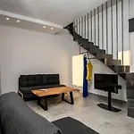 Harmony Thassos & * Skala Rachoni (Thasos)