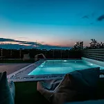 Hotel Harmony Thassos & *