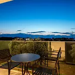 Harmony Thassos & Skala Rachoni (Thasos)