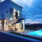 Harmony Thassos & Hotel *