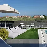 Hotel Harmony Thassos & Skala Rachoni (Thasos)