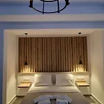 Hotel Harmony Thassos & Skala Rachoni (Thasos)