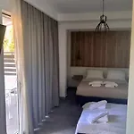 Harmony Thassos & 호텔 Skala Rachoni (Thasos)