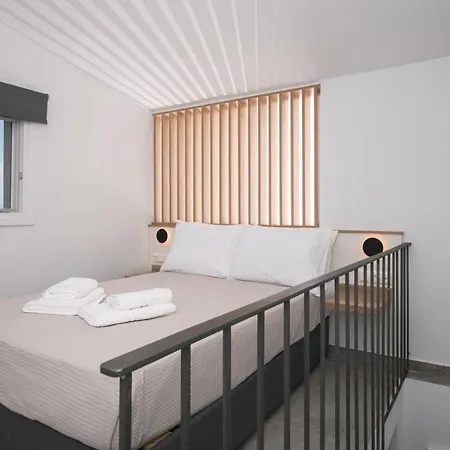 Harmony Thassos Suites&apartments