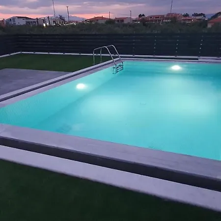 Harmony Thassos Suites&apartments * Skala Rachoni (Thasos)