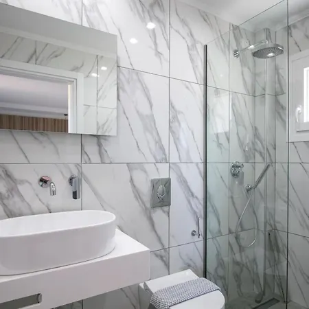 Apartamento Harmony Thassos Suites&apartments Skala Rachoni (Thasos)