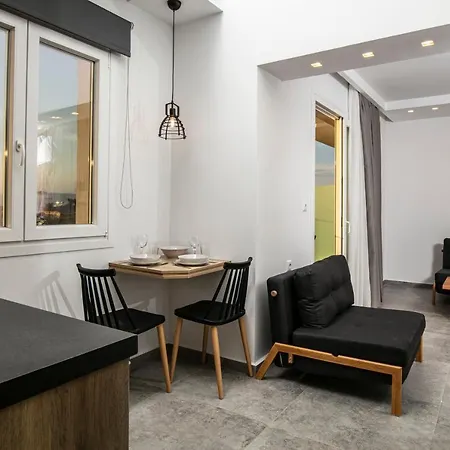 Harmony Thassos Suites&apartments Apartamento *