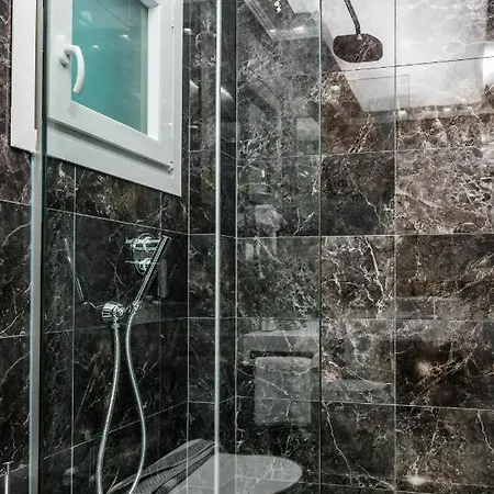 Harmony Thassos Suites&apartments Apartamento *