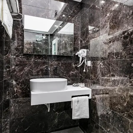 Harmony Thassos Suites&apartments Skala Rachoni (Thasos)