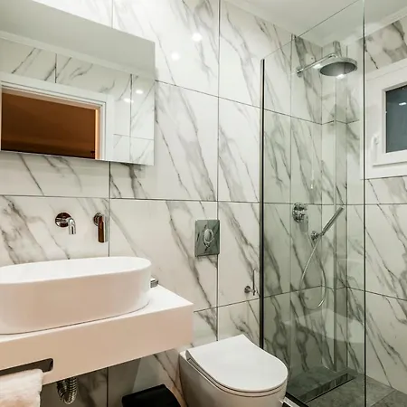 Harmony Thassos Suites&apartments