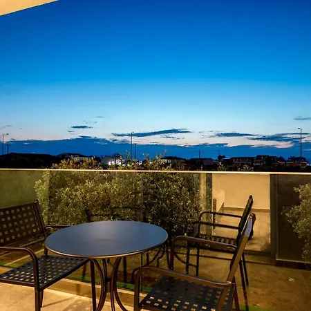 Harmony Thassos Suites&apartments Skala Rachoni (Thasos)