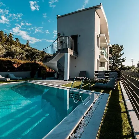 Harmony Thassos Suites&apartments
