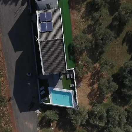 Hotel Harmony Thassos Suites&apartments