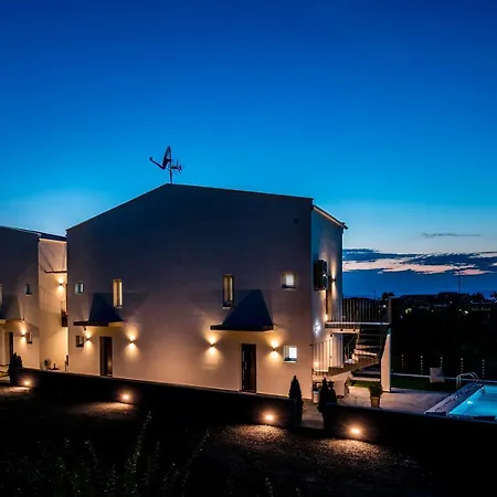 Apartamento Harmony Thassos Suites&apartments