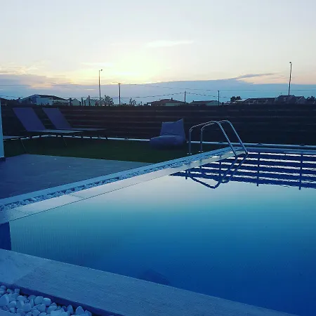 Apartamento Harmony Thassos Suites&apartments Skala Rachoni (Thasos)