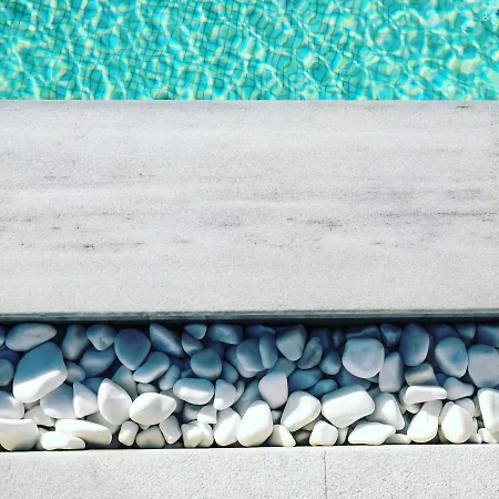 Harmony Thassos Suites&apartments Skala Rachoni (Thasos)