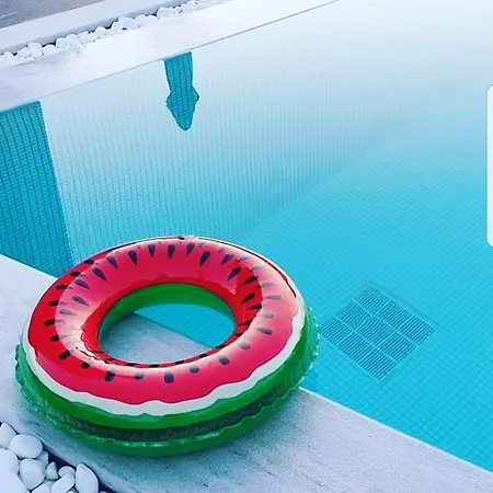 Harmony Thassos Suites&apartments