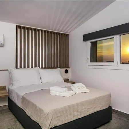 Harmony Thassos Suites&apartments