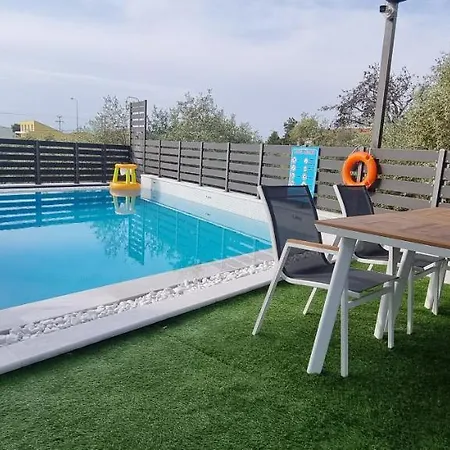 Hotel Harmony Thassos Suites&apartments