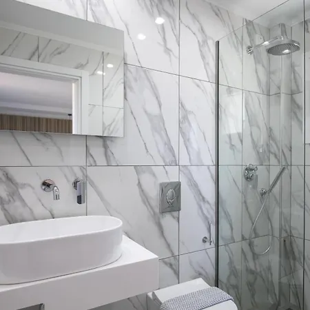 Harmony Thassos Suites&apartments