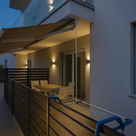 Harmony Thassos & 호텔