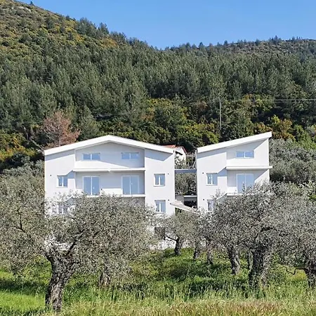 Harmony Thassos Suites&apartments