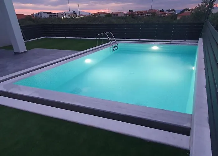 Harmony Thassos & * Skala Rachoni (Thasos)