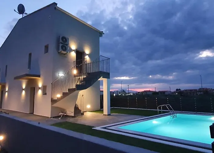 Harmony Thassos & Otel