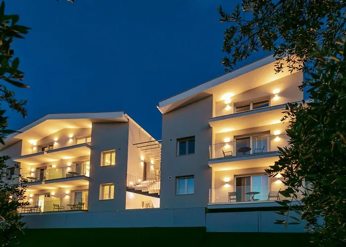 Harmony Thassos & Otel Skala Rachoni (Thasos)