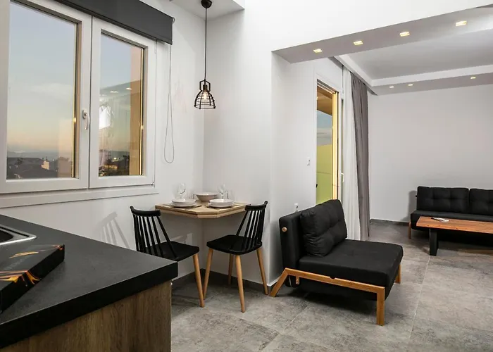 Harmony Thassos & Otel *