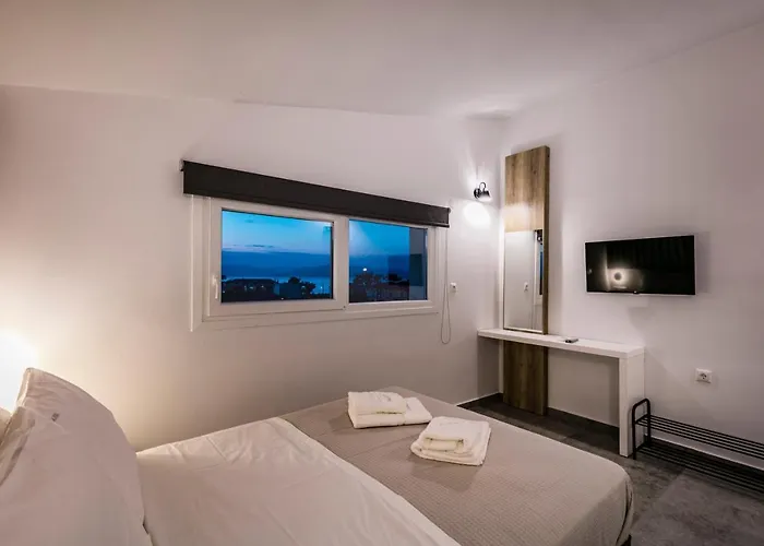 Harmony Thassos & Otel