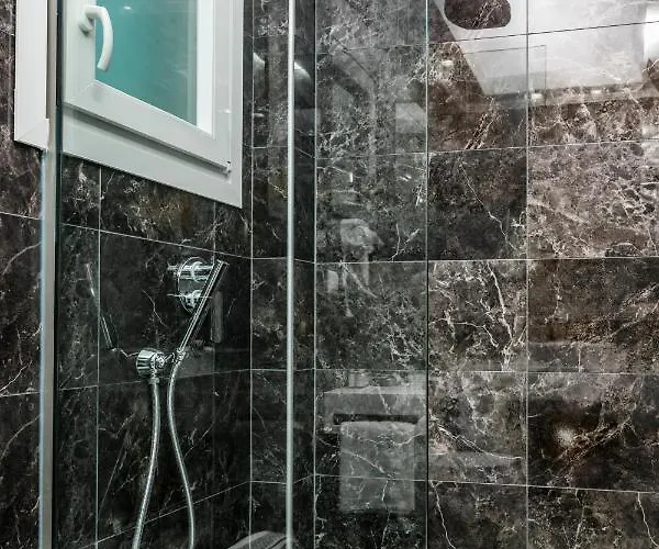 Harmony Thassos & Otel *