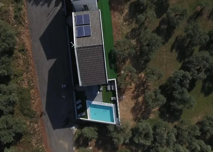 Otel Harmony Thassos &