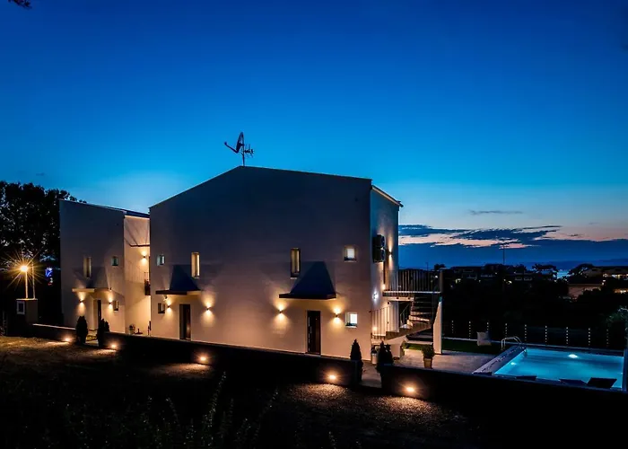 Hotel Harmony Thassos Suites&apartments